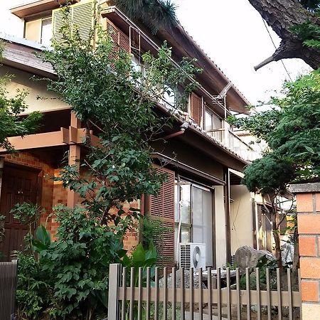 "Cherry House" Is Direct To Narita,Haneda Ap, Disney, Asakusa, Skytree Tower, Tokyo Matsudo Eksteriør billede