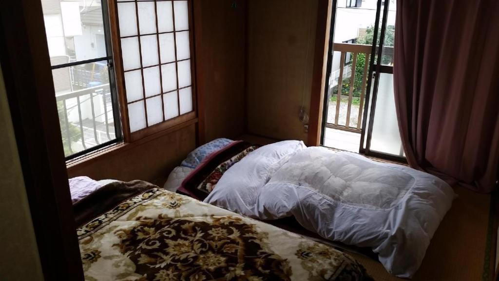 "Cherry House" Is Direct To Narita,Haneda Ap, Disney, Asakusa, Skytree Tower, Tokyo Matsudo Eksteriør billede