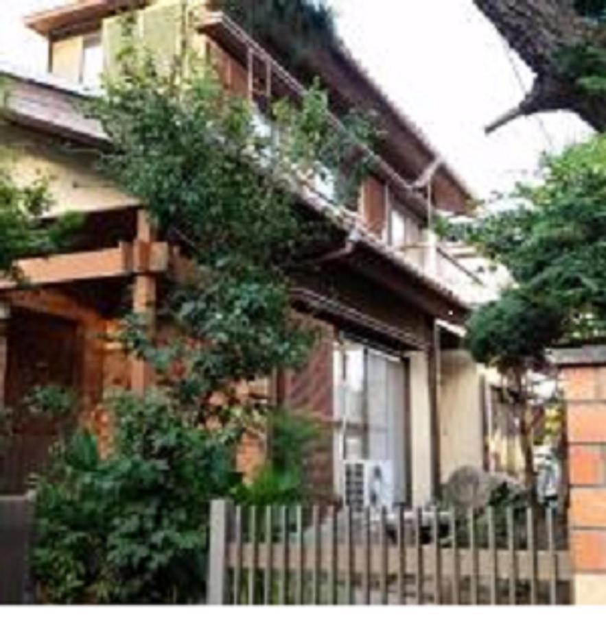 "Cherry House" Is Direct To Narita,Haneda Ap, Disney, Asakusa, Skytree Tower, Tokyo Matsudo Eksteriør billede
