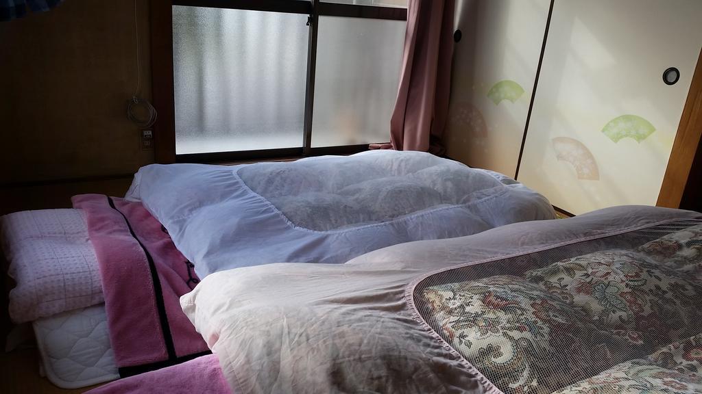 "Cherry House" Is Direct To Narita,Haneda Ap, Disney, Asakusa, Skytree Tower, Tokyo Matsudo Eksteriør billede