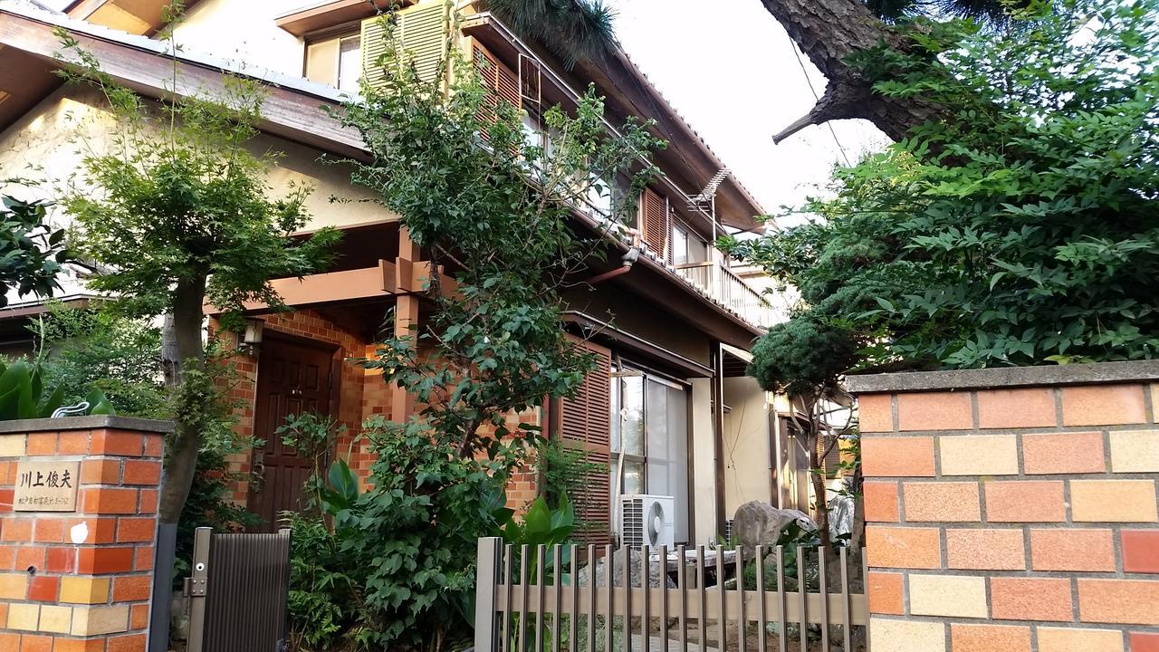 "Cherry House" Is Direct To Narita,Haneda Ap, Disney, Asakusa, Skytree Tower, Tokyo Matsudo Eksteriør billede