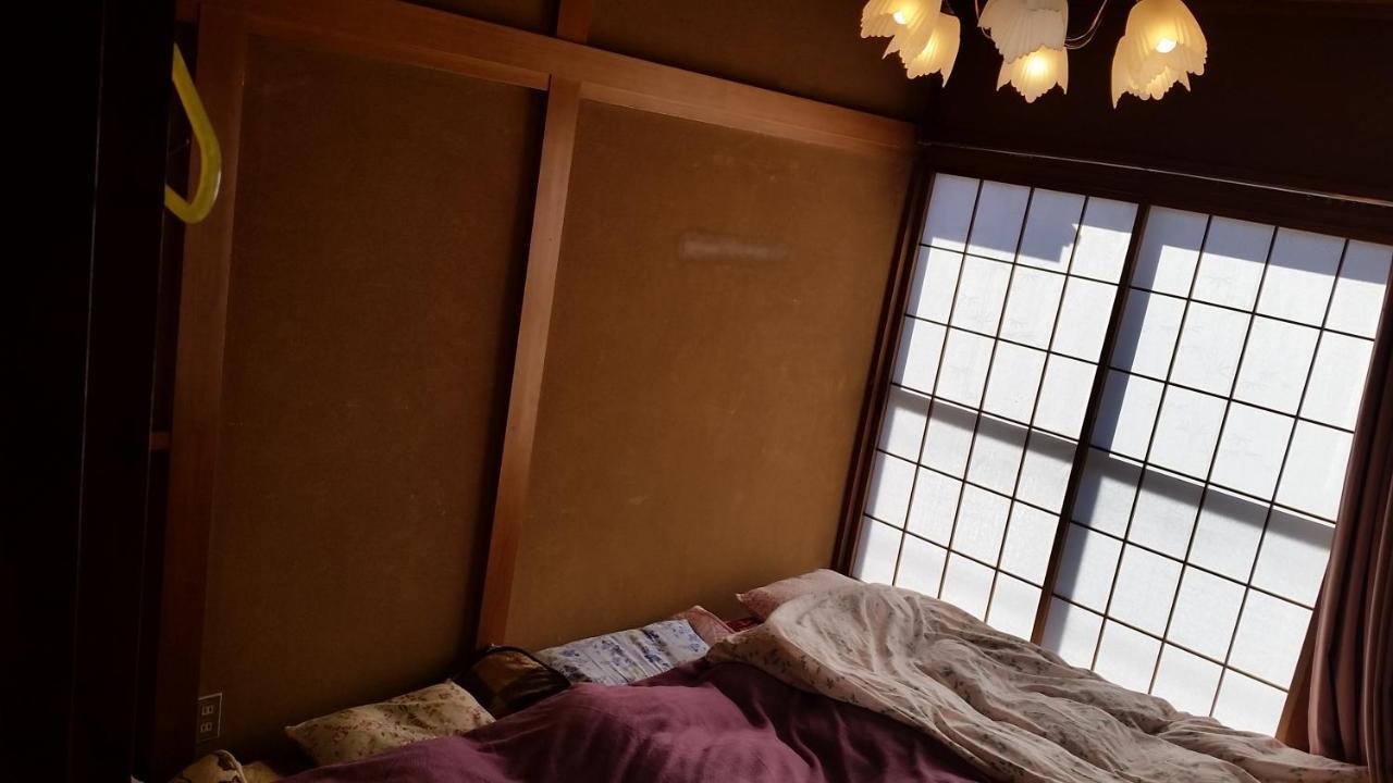 "Cherry House" Is Direct To Narita,Haneda Ap, Disney, Asakusa, Skytree Tower, Tokyo Matsudo Eksteriør billede