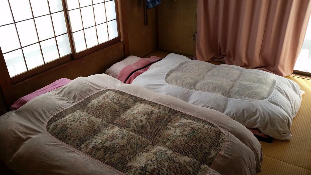 "Cherry House" Is Direct To Narita,Haneda Ap, Disney, Asakusa, Skytree Tower, Tokyo Matsudo Eksteriør billede