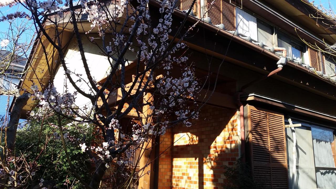 "Cherry House" Is Direct To Narita,Haneda Ap, Disney, Asakusa, Skytree Tower, Tokyo Matsudo Eksteriør billede